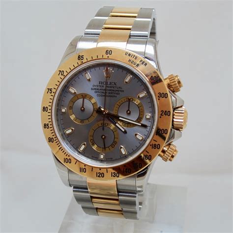 disponibilità rolex daytona acciaio